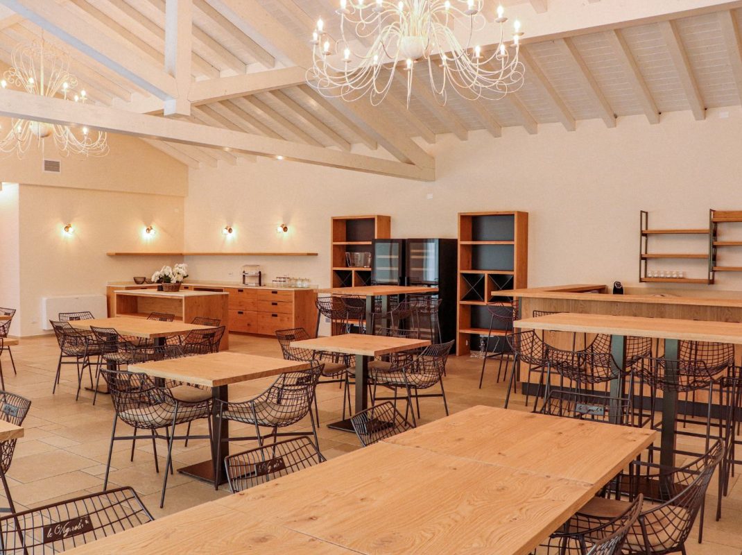 alloggi-le-vignole-sala-colazioni-cordignano