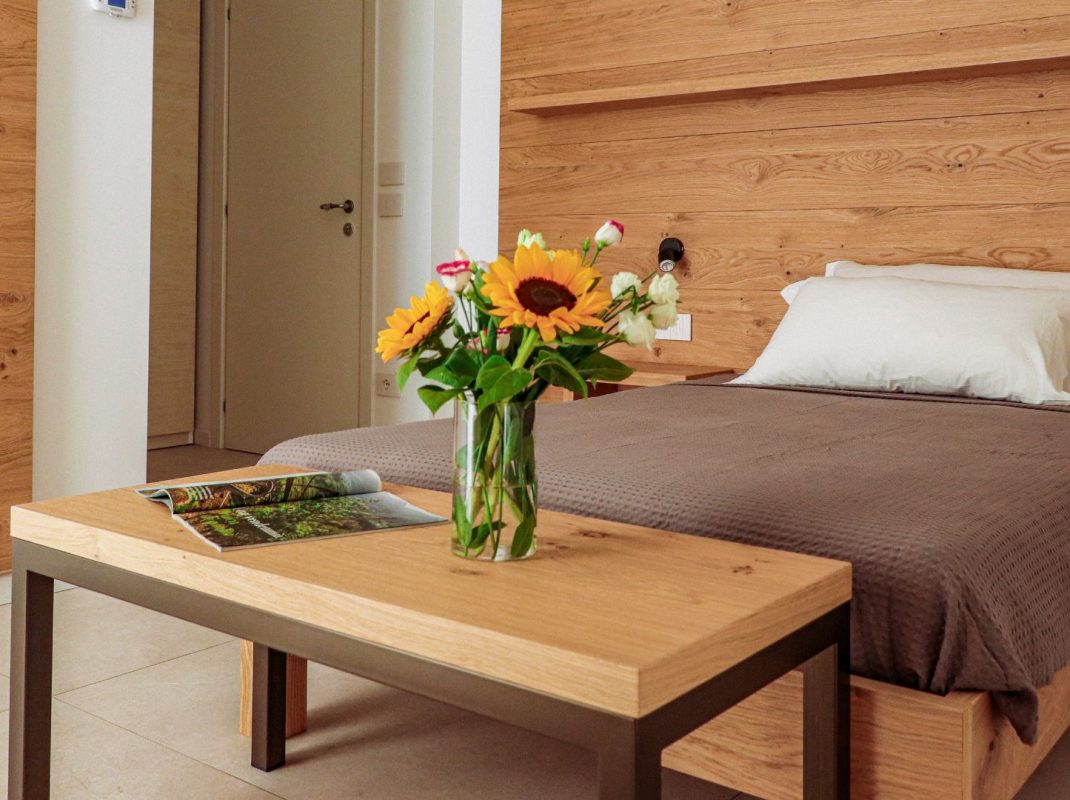 camera-singola-le-vignole-cordignano